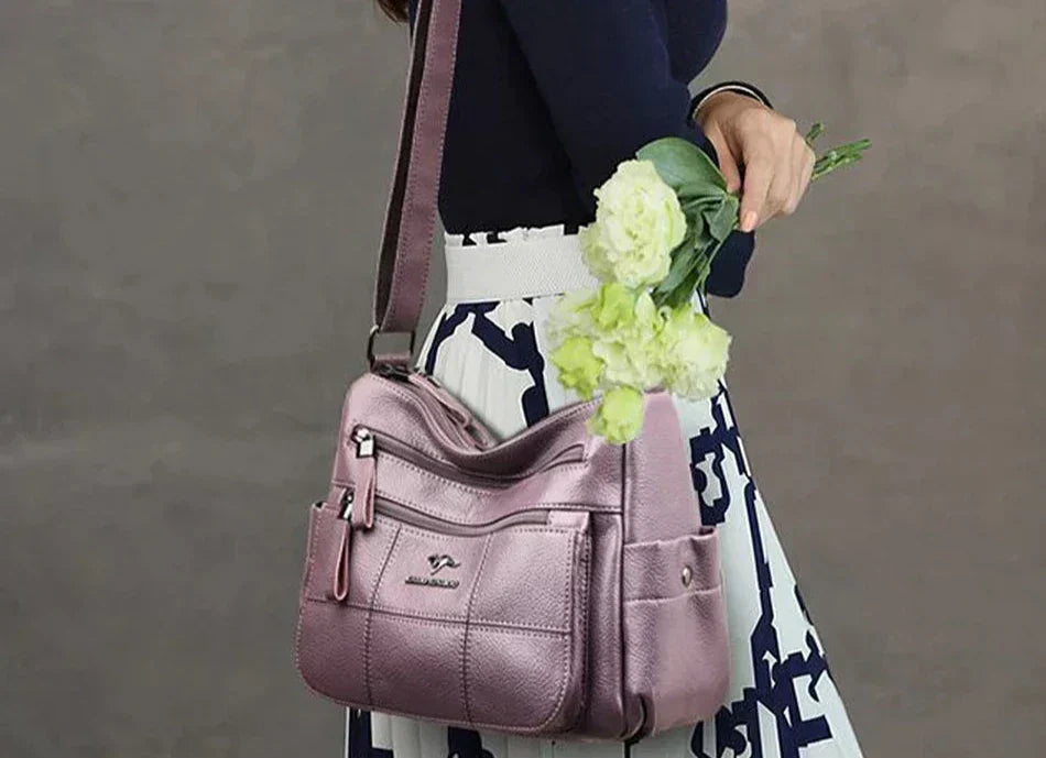 Alicia  | Everyday Bag