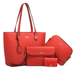 Annebrit | 3-Piece Set of Bags
