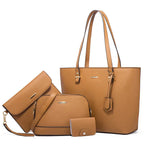 Annebrit | 3-Piece Set of Bags