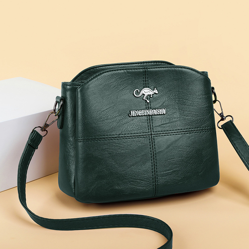 Alea | Shoulder Bag