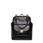 Grace’s Refined Chic - Kiss-Lock Bag
