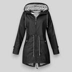Brampton | Waterproof Women’s Jacket
