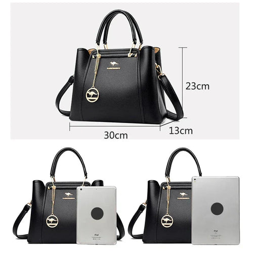 Anastasia | Work Bag