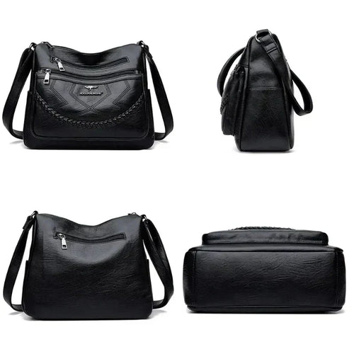 Alexia | Everyday Handbag