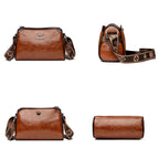 Aretha | Majestic Bag