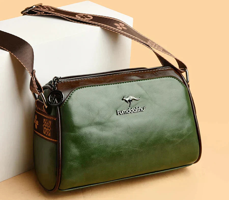 Aretha | Majestic Bag