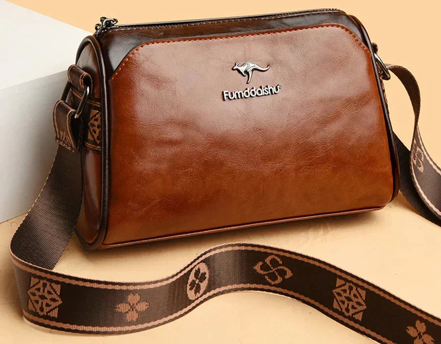 Aretha | Majestic Bag
