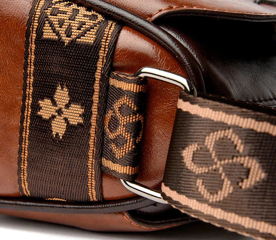 Aretha | Majestic Bag