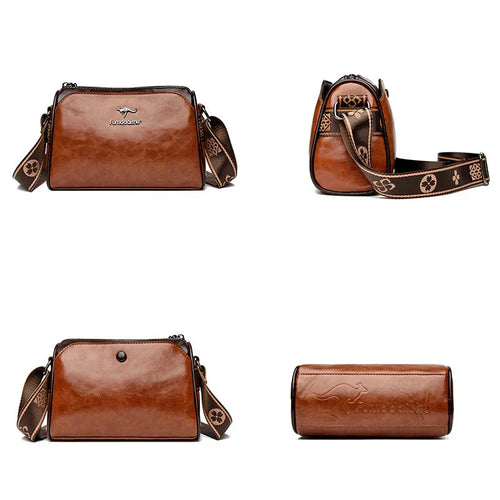 Alexandra | Shoulder Bag