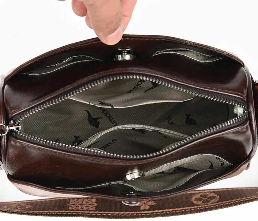 Alexandra | Shoulder Bag