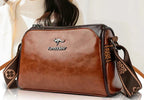 Aretha | Majestic Bag