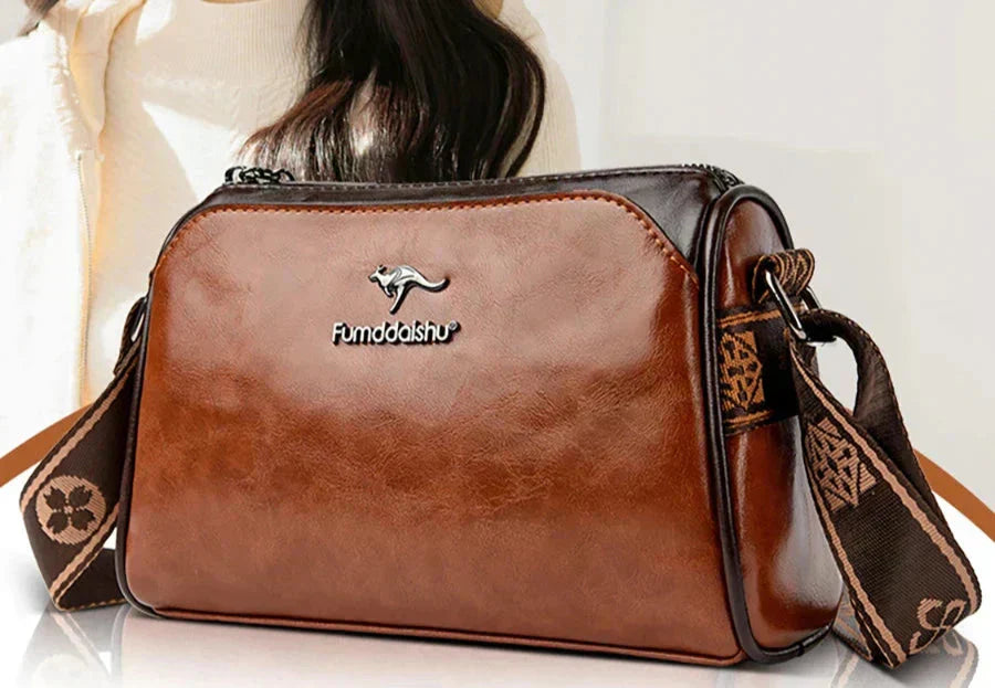 Aretha | Majestic Bag