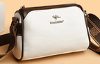Aretha | Majestic Bag