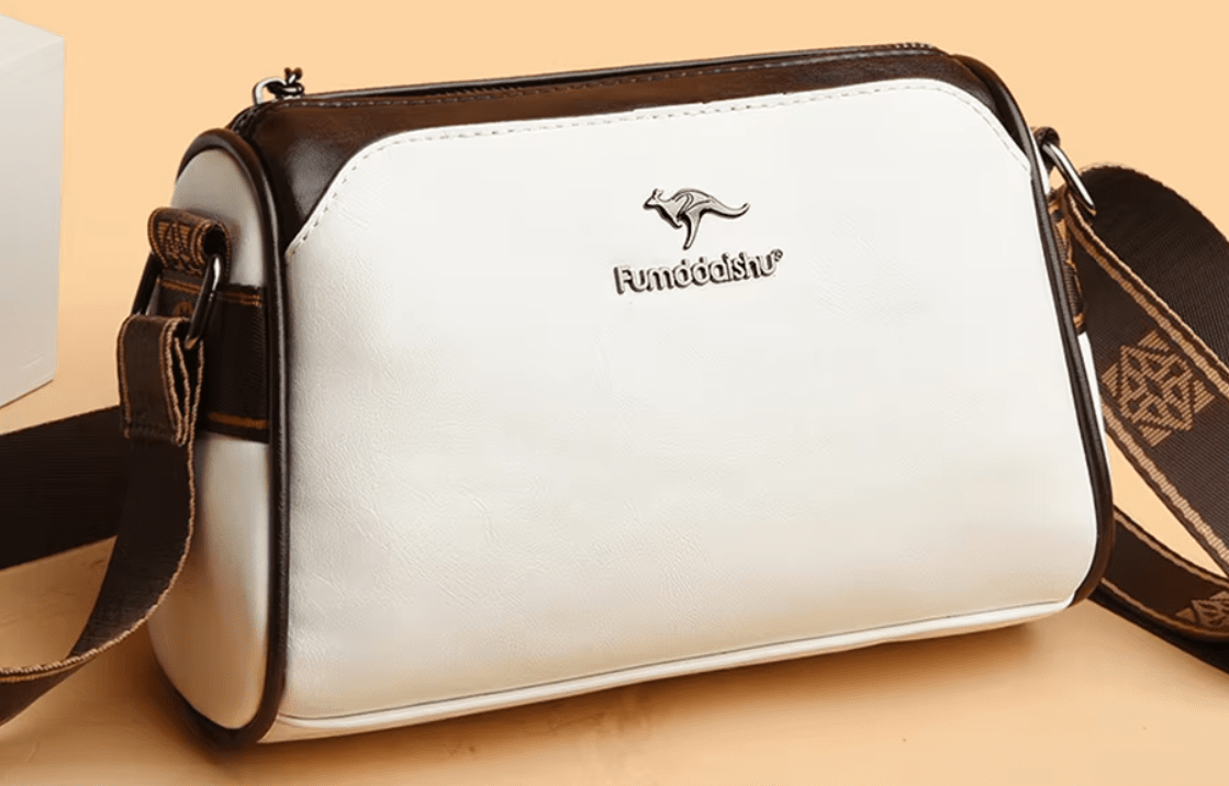 Aretha | Majestic Bag