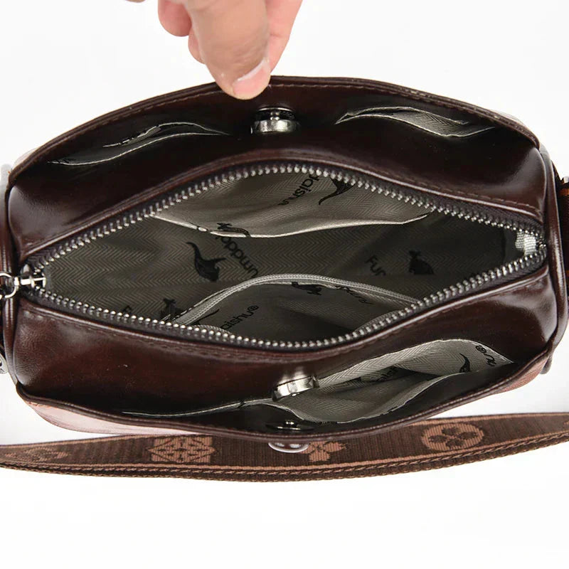 Aretha | Majestic Bag