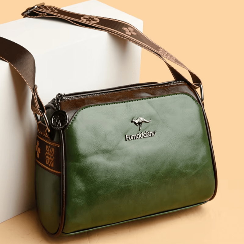 Aretha | Majestic Bag