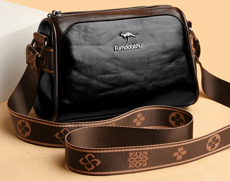 Aretha | Majestic Bag