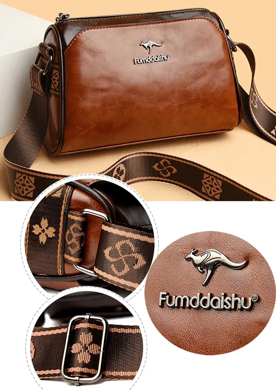 Aretha | Majestic Bag