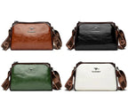 Aretha | Majestic Bag
