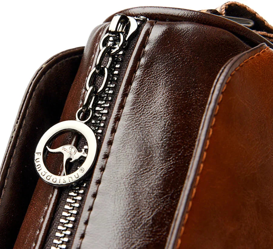 Aretha | Majestic Bag