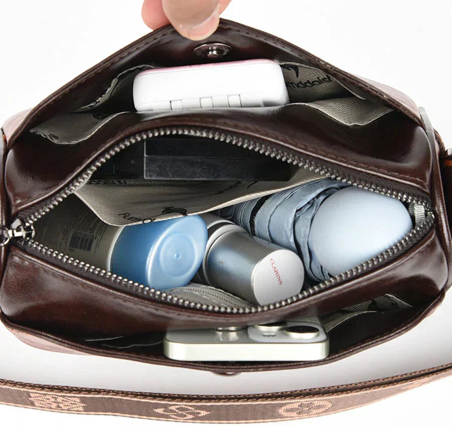 Alexandra | Shoulder Bag