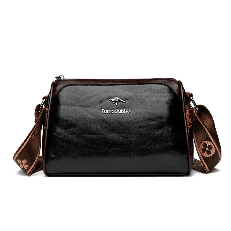 Aretha | Majestic Bag