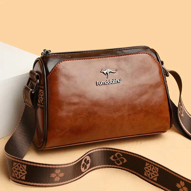 Aretha | Majestic Bag