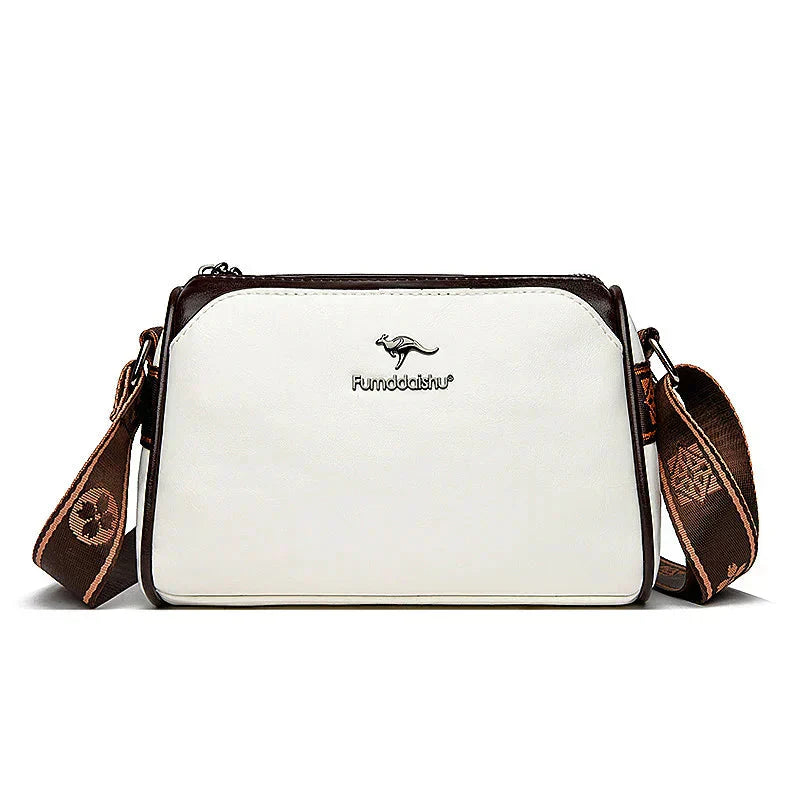 Aretha | Majestic Bag