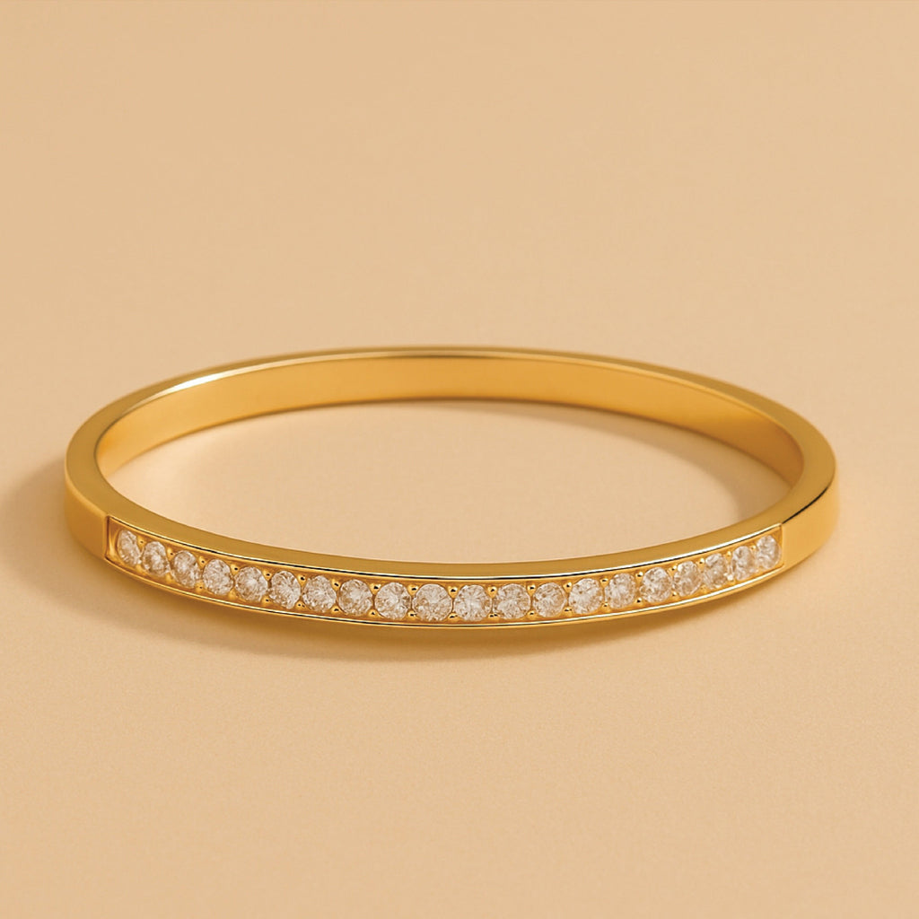 Marisella Donnari | Gold