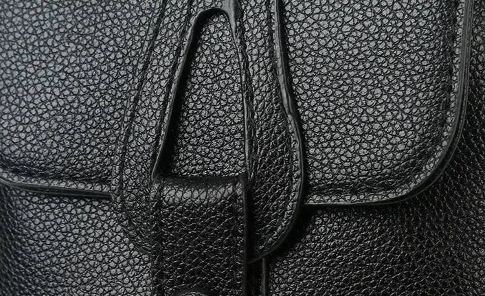 Amine | Retro Design Bag