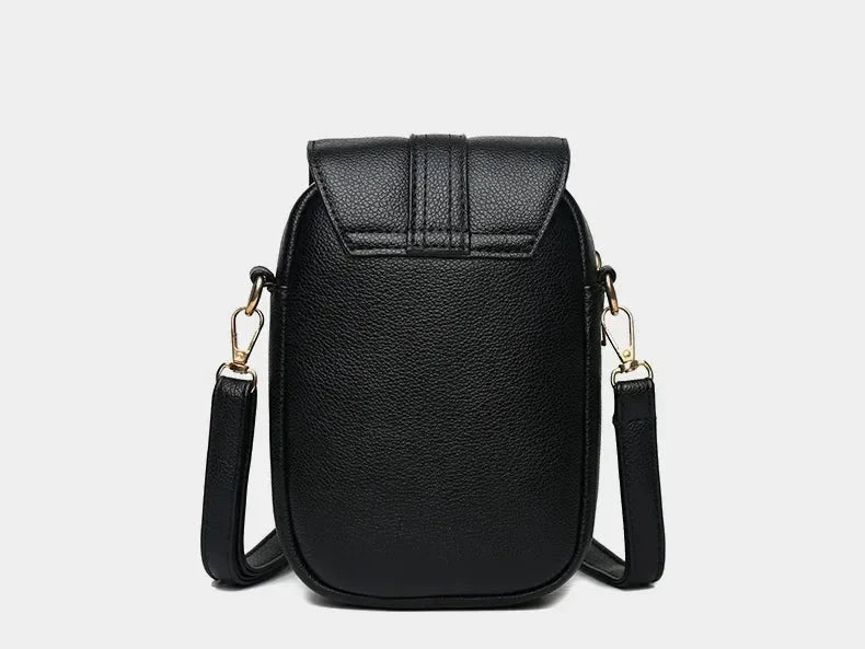 Amine | Retro Design Bag