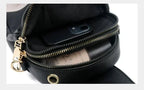 Amine | Retro Design Bag
