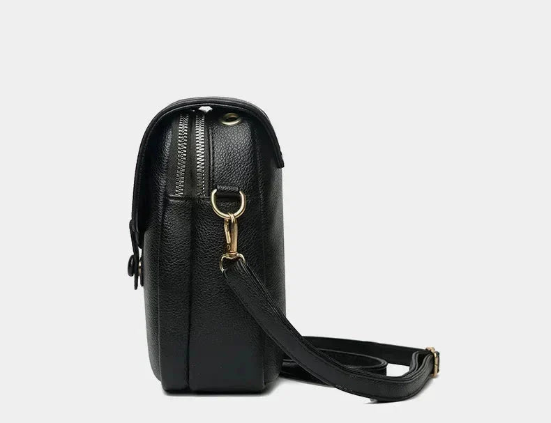 Amine | Retro Design Bag