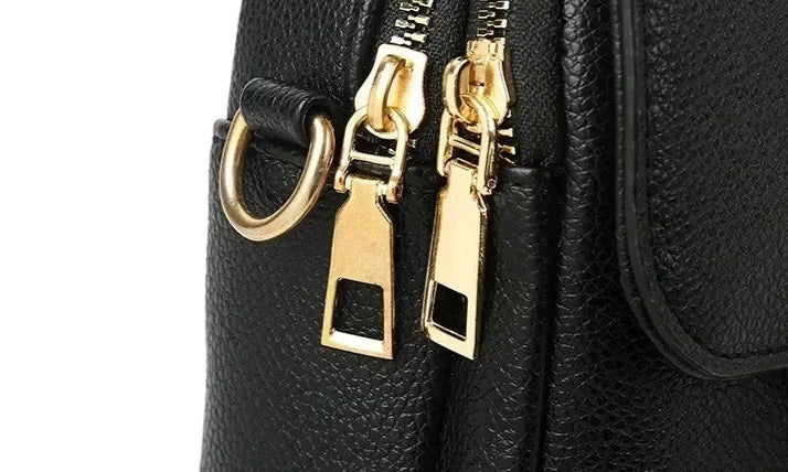 Amine | Retro Design Bag