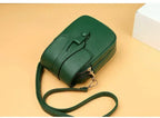 Amine | Retro Design Bag