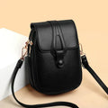 Amine | Retro Design Bag