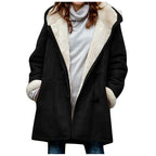 Kensington | Warm Waterproof Women’s Coat