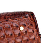 Ella Classic Croc | Timeless Versatile Bag