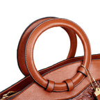 Ella Classic Croc | Timeless Versatile Bag
