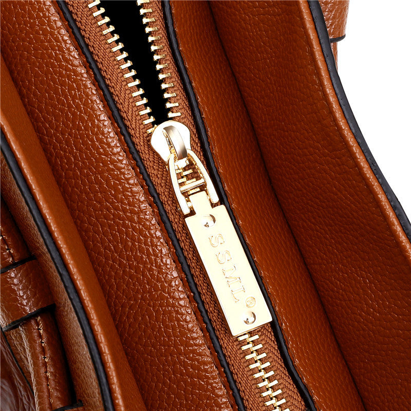 Ella Classic Croc | Timeless Versatile Bag
