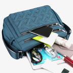 Aranya | Nylon messenger bag