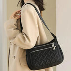 Aranya | Nylon messenger bag