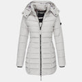 Haworth | Warm Quilted Puffer Jacket