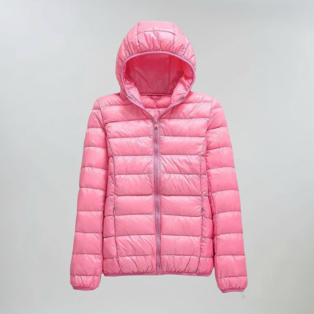 Clarendon | Waterproof Rain Coat