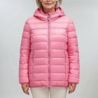 Clarendon | Waterproof Rain Coat