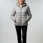 Ashbourne | Wool Overcoat
