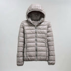 Ashbourne | Wool Overcoat
