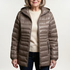 Aylesbury | Lightweight Puffer Jacket