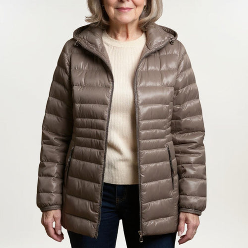 Aylesbury | Lightweight Puffer Jacket