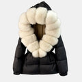 Devon | Warm Puffer Jacket